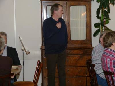 Dr. Thomas Scholz
Vorsitzender der CDU Otzberg