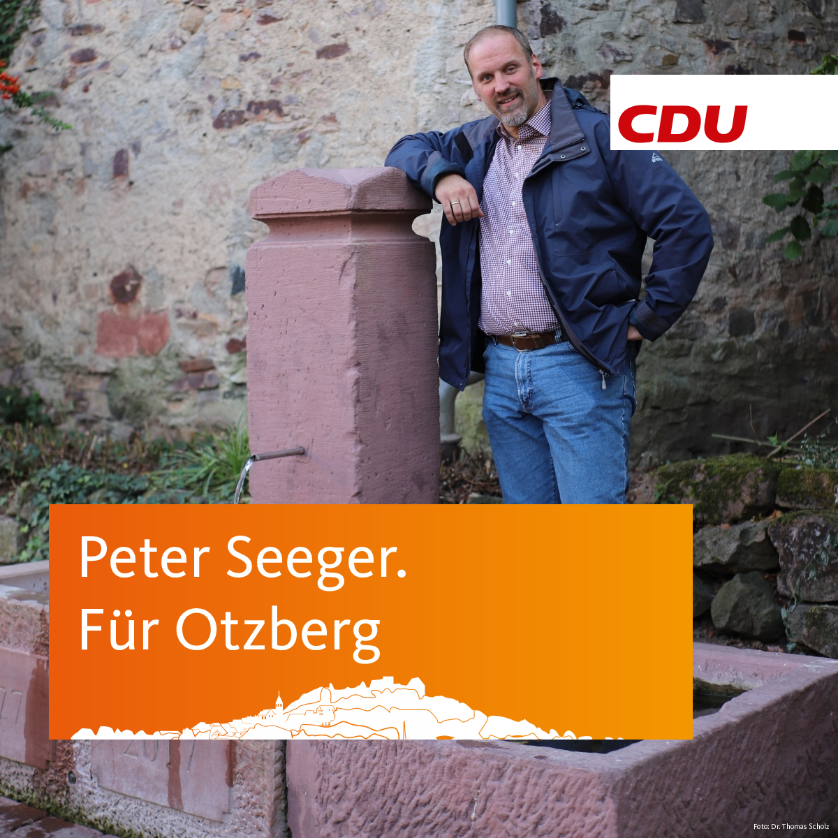  Peter Seeger