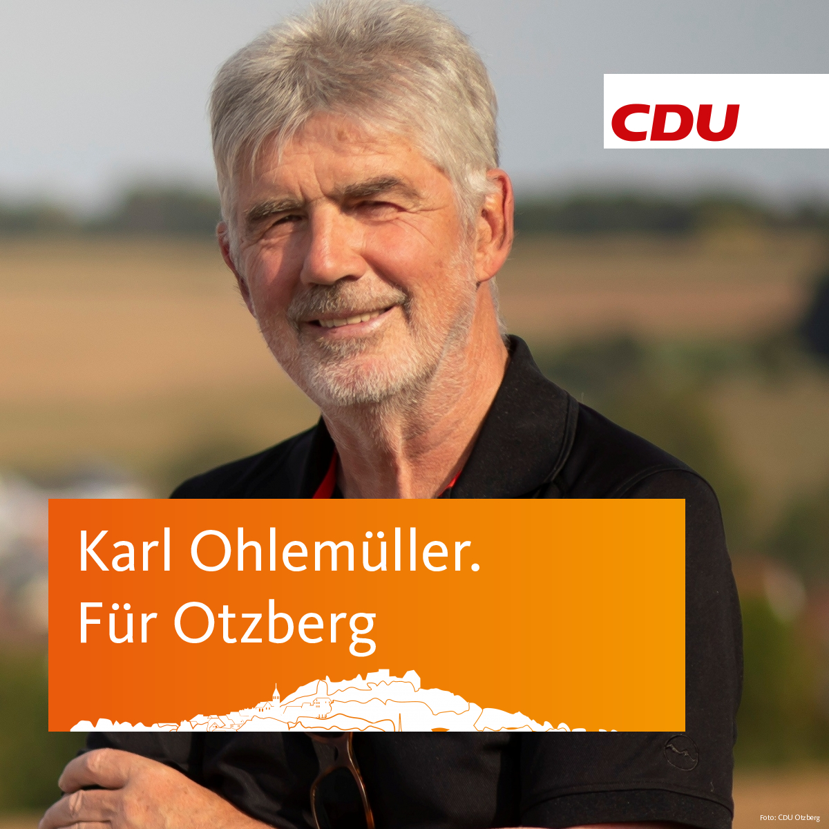  Karl Ohlemller