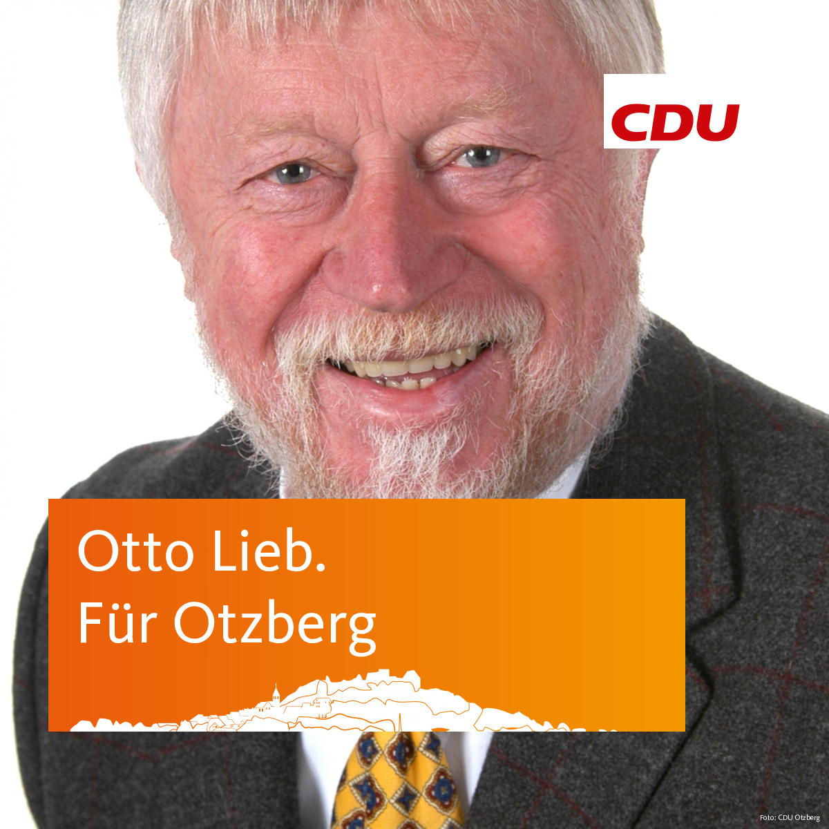  Otto Lieb