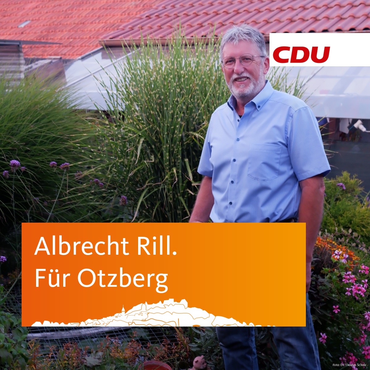  Albrecht Rill