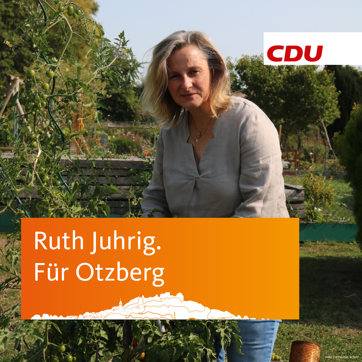  Ruth Juhrig