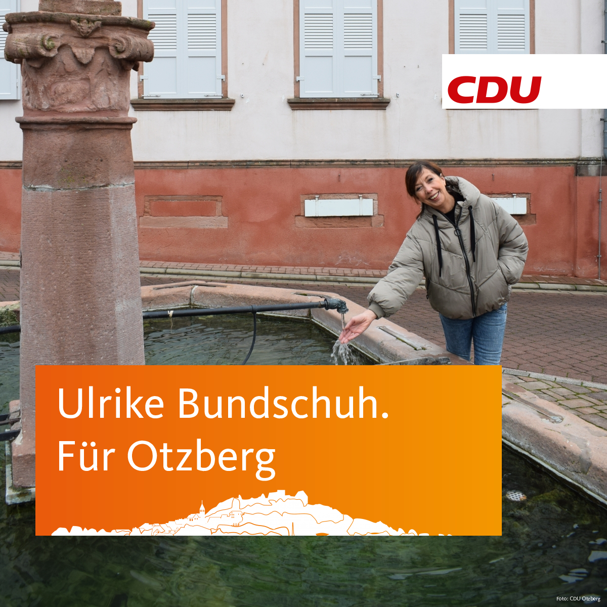  Ulrike Bundschuh