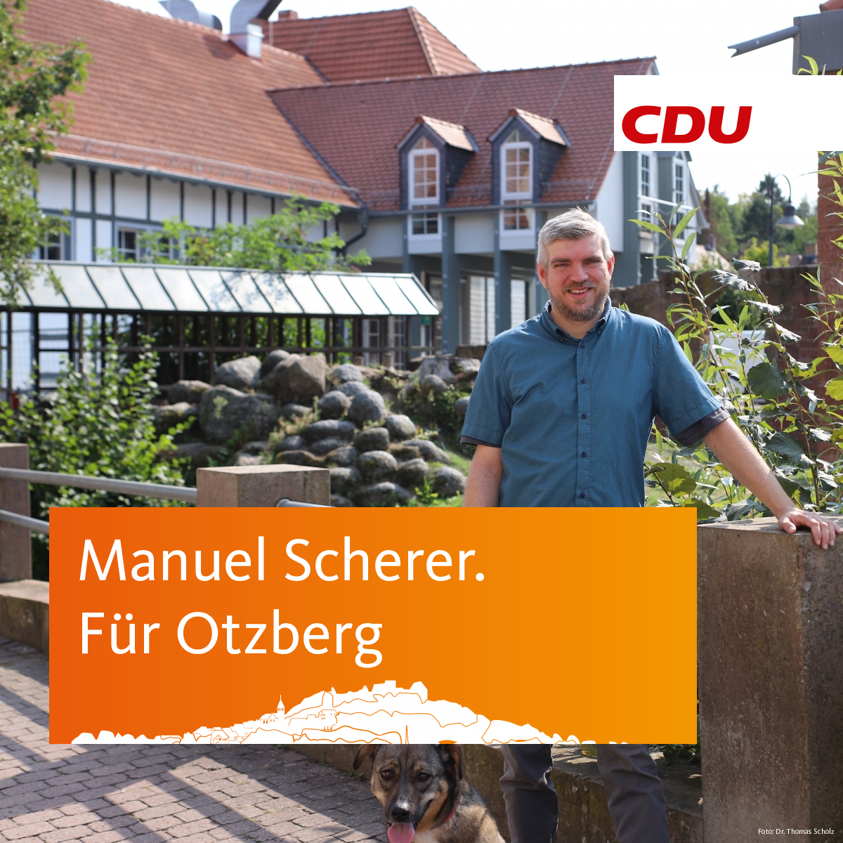  Manuel Scherer